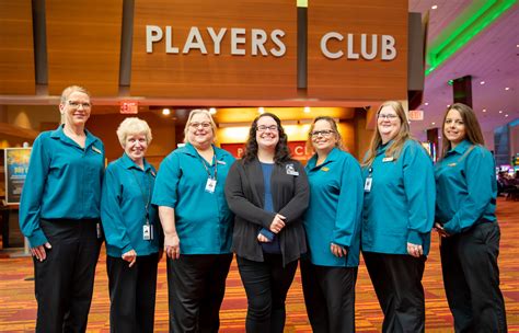 Careers — Grand Traverse Resort & Casinos.